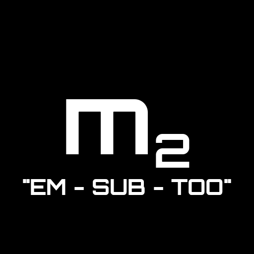 em sub too logo