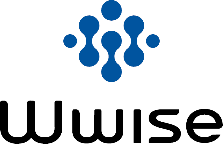 The Wwise logo.
